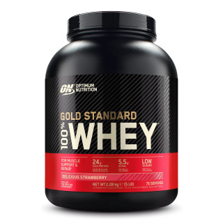 Gold Standard 100% Whey