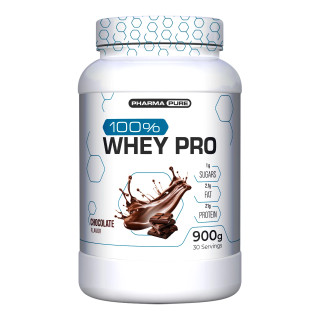 100% Whey Pro
