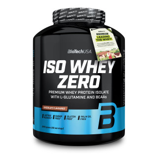 Iso Whey Zero