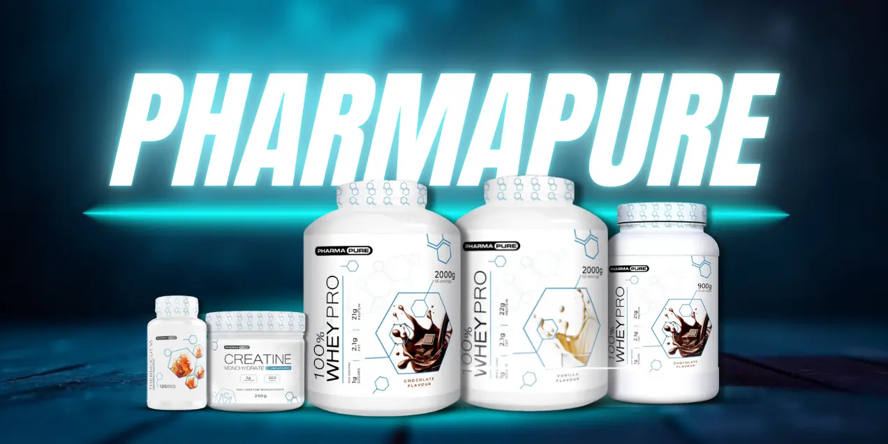 Pharmapure